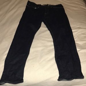 Men’s Levi Jeans